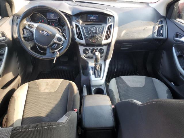 Photo 8 from auction – 2012 FORD FOCUS SE with VIN 1FAHP3F28CL125832