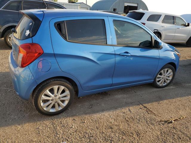Photo 3 from auction – 2017 CHEVROLET SPARK 1LT with VIN KL8CD6SA5HC753021
