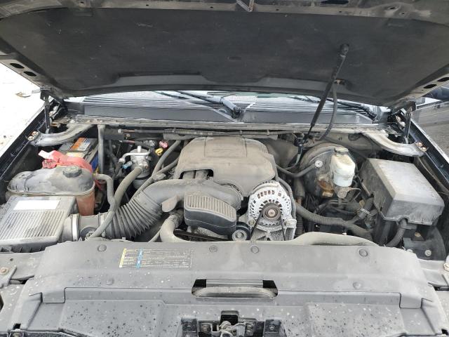 Photo 11 from auction – 2007 CHEVROLET AVALANCHE with VIN 3GNEC12J27G285256