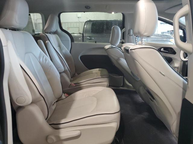 Photo 11 from auction – 2021 CHRYSLER PACIFICA H with VIN 2C4RC1S73MR565997