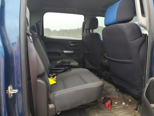 Photo 10 from auction – 2017 CHEVROLET SILVERADO with VIN 1GC1KVEY3HF213916