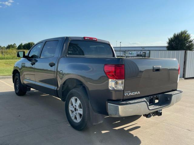 Photo 3 from auction – 2012 TOYOTA TUNDRA CRE with VIN 5TFEM5F12CX043550