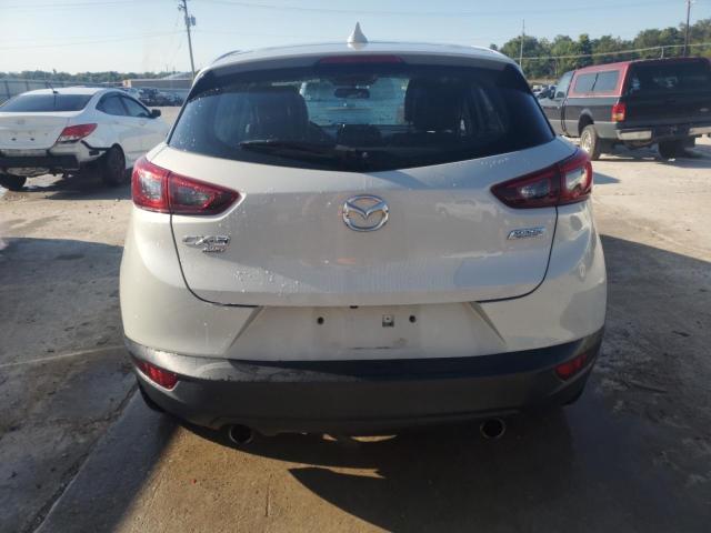 Photo 6 from auction – 2016 MAZDA CX-3 TOURI with VIN JM1DKBC77G0118668