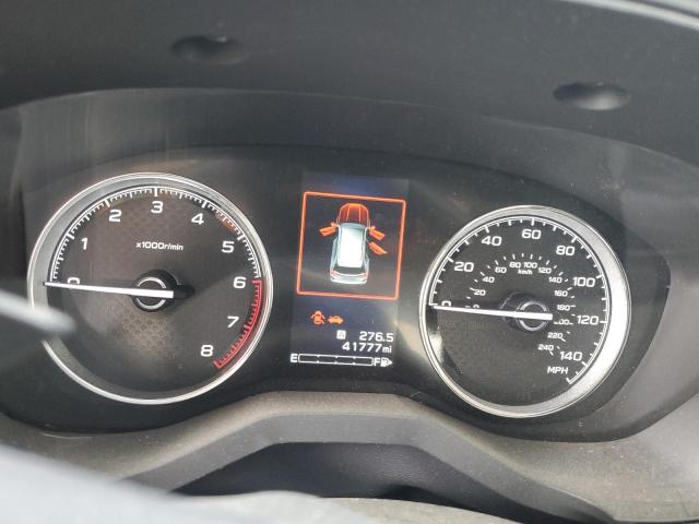 صورة رقم 9 من المزاد - 2019 SUBARU FORESTER T مع VIN JF2SKAWC2KH558478