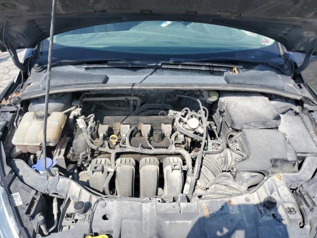 Photo 11 from auction – 2016 FORD FOCUS SE with VIN 1FADP3K26GL344928