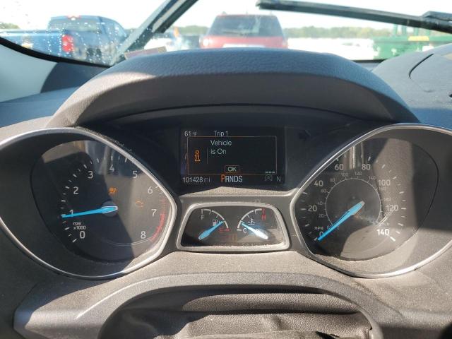 Photo 9 from auction – 2018 FORD ESCAPE SE with VIN 1FMCU9GDXJUB69978