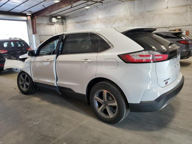 Photo 2 from auction – 2020 FORD EDGE SEL with VIN 2FMPK4J98LBA68736