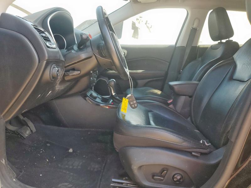 Photo 7 from auction – 2019 JEEP COMPASS LI with VIN 3C4NJDCB8KT619474