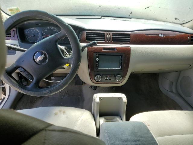 Photo 8 from auction – 2006 CHEVROLET IMPALA LT with VIN 2G1WT55K269359463