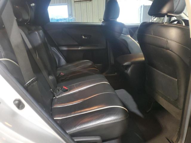 Photo 11 from auction – 2014 TOYOTA VENZA LE with VIN 4T3BA3BB7EU052945