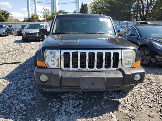 Photo 5 from auction – 2007 JEEP COMMANDER with VIN 1J8HG48NX7C693408