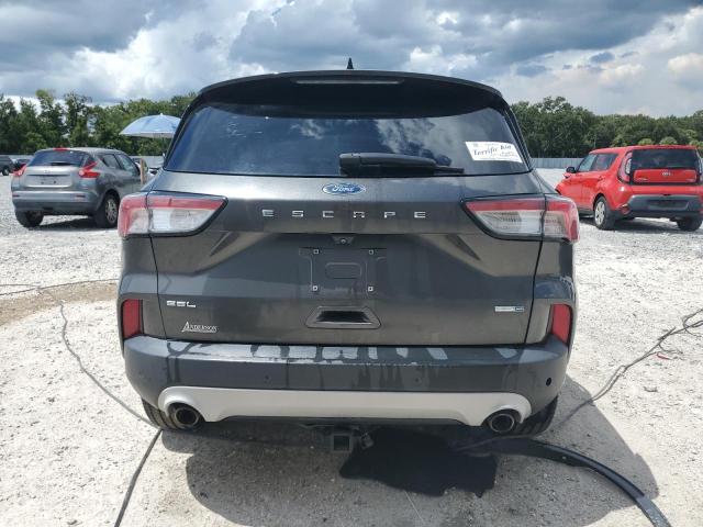 Photo 6 from auction – 2020 FORD ESCAPE SEL with VIN 1FMCU9H69LUC06781