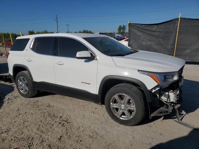 Photo 4 from auction – 2017 GMC ACADIA SLE with VIN 1GKKNKLA8HZ177692