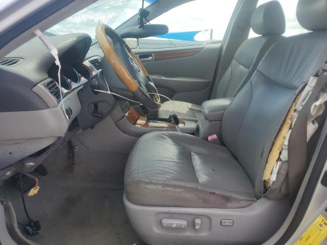 Photo 7 from auction – 2006 LEXUS ES 330 with VIN JTHBA30G365166768