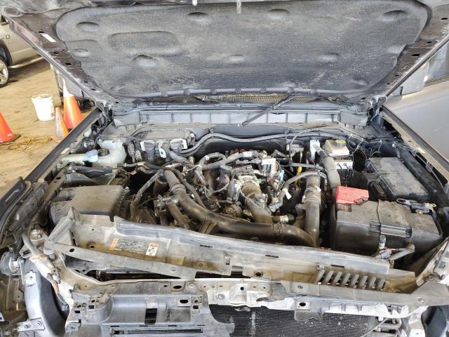Photo 12 from auction – 2022 FORD BRONCO BAS with VIN 1FMEE5BP9NLA87817