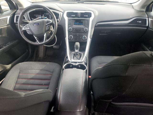 Photo 8 from auction – 2016 FORD FUSION SE with VIN 3FA6P0T95GR200324