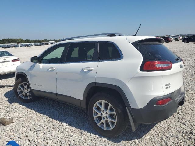 Photo 2 from auction – 2014 JEEP CHEROKEE L with VIN 1C4PJMCB5EW323335