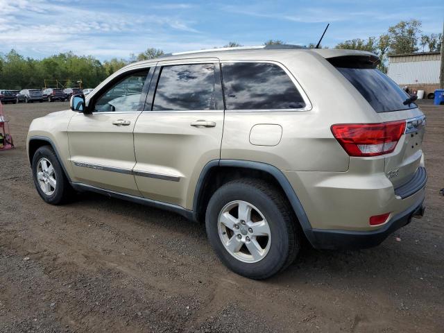 Photo 2 from auction – 2011 JEEP GRAND CHEROKEE LAREDO with VIN 1J4RR4GGXBC563334
