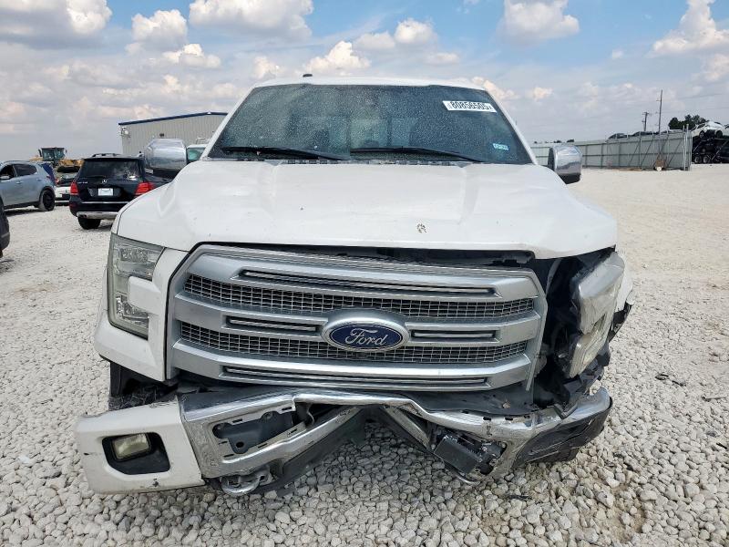 Photo 5 from auction – 2015 FORD F150 SUPER with VIN 1FTEW1EG5FFC14360