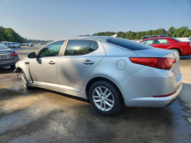 Photo 2 from auction – 2013 KIA OPTIMA LX with VIN KNAGM4A73D5300272