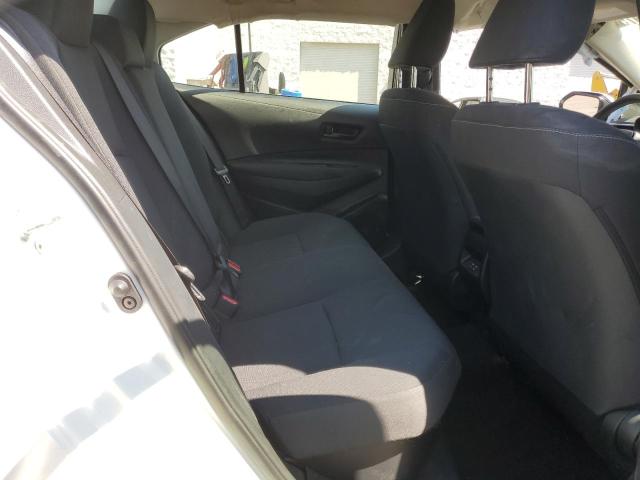 Photo 10 from auction – 2024 TOYOTA COROLLA LE with VIN JTDBCMFE7R3064641