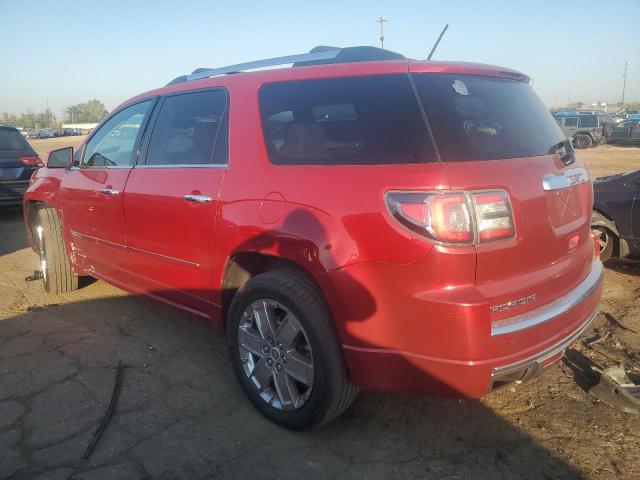 Photo 2 from auction – 2013 GMC ACADIA DEN with VIN 1GKKVTKD9DJ180160
