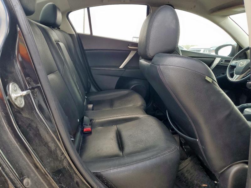 Photo 10 from auction – 2010 MAZDA 3 S with VIN JM1BL1S58A1231111