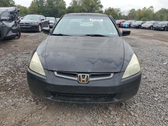 Photo 5 from auction – 2003 HONDA ACCORD EX with VIN 1HGCM66583A027227