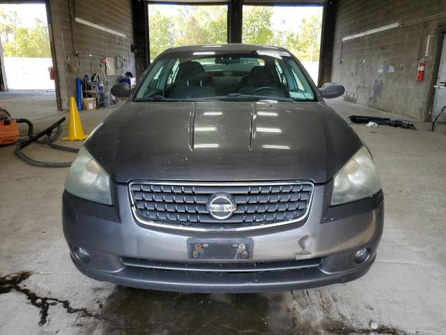 Photo 5 from auction – 2005 NISSAN ALTIMA SE with VIN 1N4BL11D95C258942