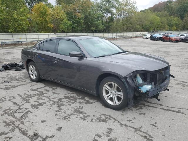 Photo 4 from auction – 2015 DODGE CHARGER with VIN 2C3CDXBG9FH776317