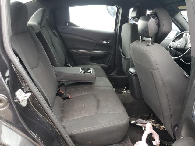 Photo 10 from auction – 2011 DODGE AVENGER MA with VIN 1B3BD1FB2BN523667