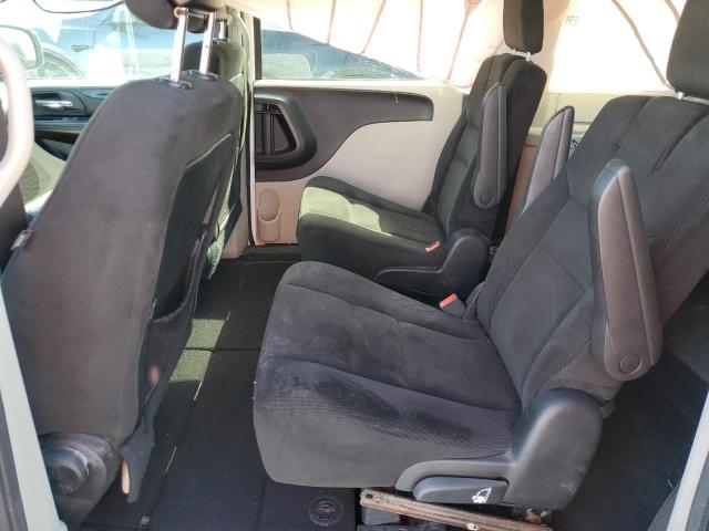 Photo 10 from auction – 2016 DODGE GRAND CARA with VIN 2C4RDGBG8GR143955