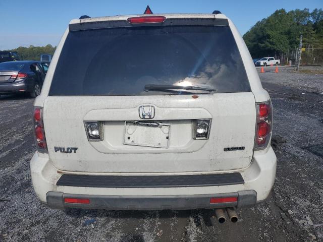Photo 6 from auction – 2008 HONDA PILOT VP with VIN 5FNYF18228B026481