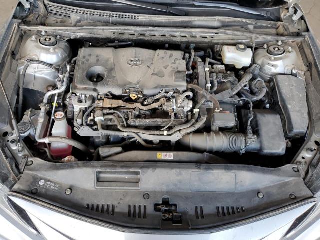 Photo 11 from auction – 2022 TOYOTA CAMRY LE with VIN 4T1C31AK1NU589050