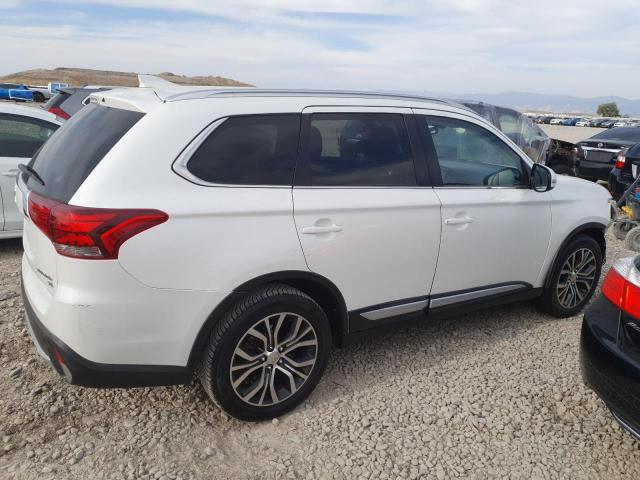Photo 3 from auction – 2017 MITSUBISHI OUTLANDER with VIN JA4AZ3A34HZ053824