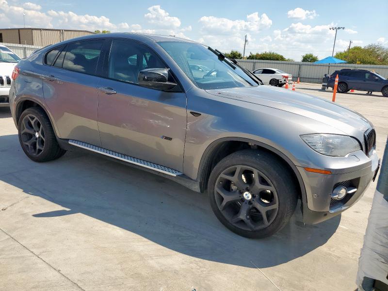 Photo 4 from auction – 2011 BMW X6 XDRIVE3 with VIN 5UXFG2C53BLX08056