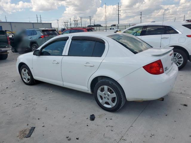 Photo 2 from auction – 2007 CHEVROLET COBALT LT with VIN 1G1AL55F177359387