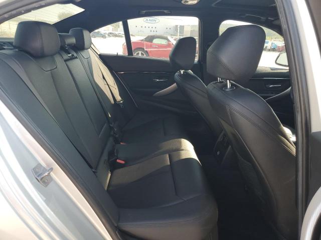 Photo 10 from auction – 2018 BMW 330E with VIN WBA8E1C57JA762977