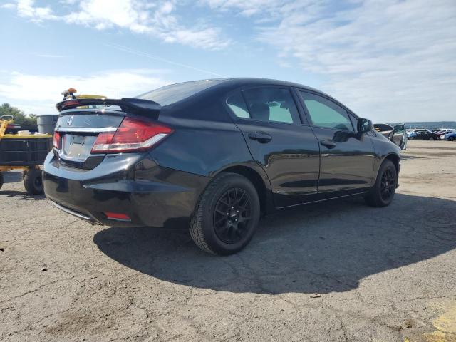 Photo 3 from auction – 2013 HONDA CIVIC LX with VIN 2HGFB2F55DH572364