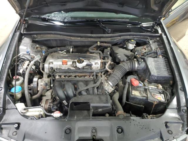 Photo 11 from auction – 2011 HONDA ACCORD LX with VIN 1HGCP2F34BA156496