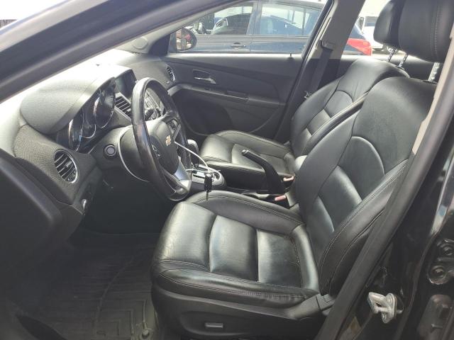 Photo 7 from auction – 2012 CHEVROLET CRUZE 4D with VIN 1G1PG5SC1C7134647