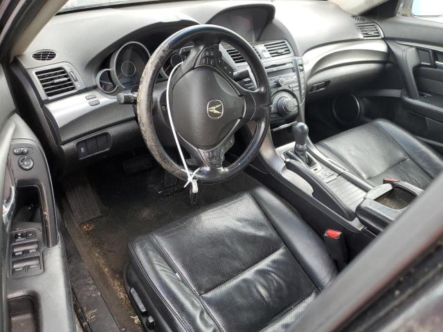 Photo 8 from auction – 2012 ACURA TL with VIN 19UUA8F55CA016792