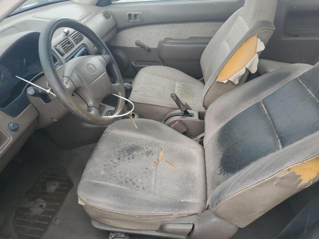 Photo 7 from auction – 1997 TOYOTA TERCEL CE with VIN JT2AC52L7V0218257
