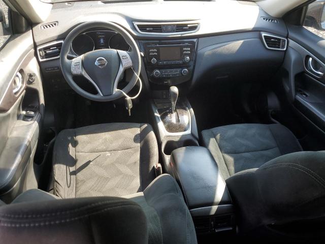 Photo 8 from auction – 2016 NISSAN ROGUE S with VIN 5N1AT2MT3GC784822