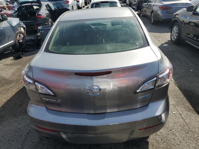 Photo 6 from auction – 2012 MAZDA 3 I with VIN JM1BL1V81C1694409
