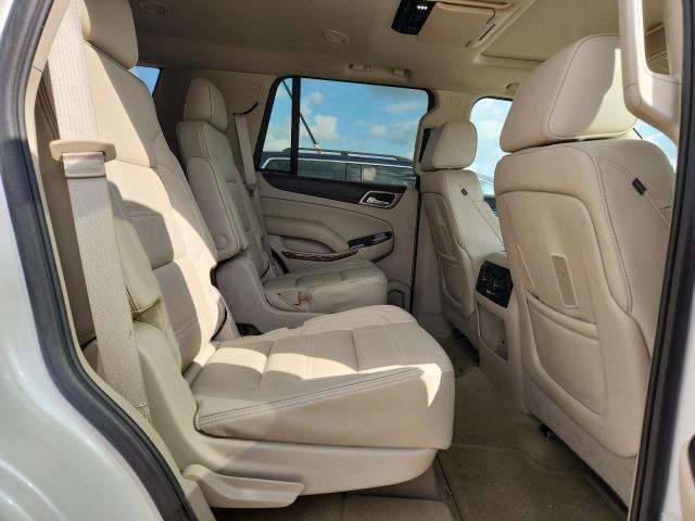 Photo 11 from auction – 2016 GMC YUKON DENA with VIN 1GKS2CKJ4GR283054