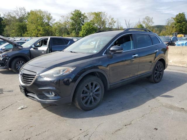 صورة رقم 1 من المزاد - 2015 MAZDA CX-9 GRAND مع VIN JM3TB3DV9F0457002