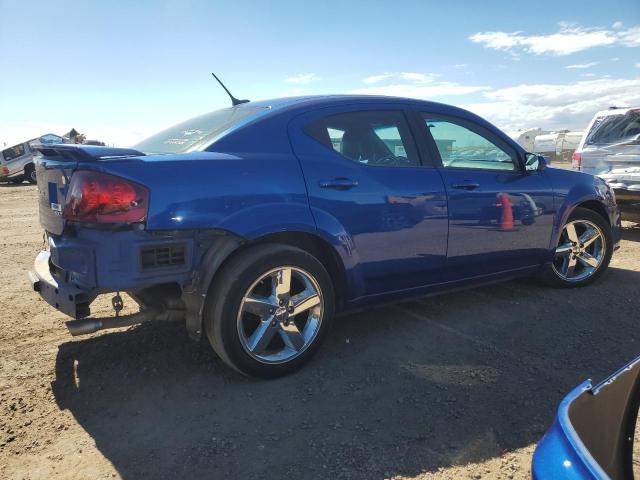 Photo 3 from auction – 2012 DODGE AVENGER SX with VIN 1C3CDZEG6CN200582