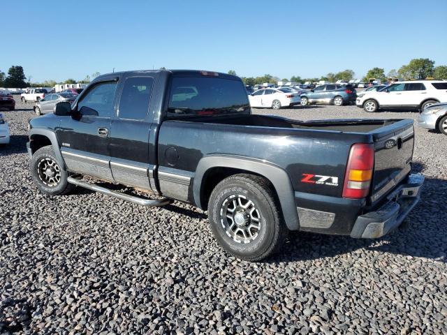 Photo 2 from auction – 2002 CHEVROLET SILVERADO with VIN 2GCEK19TX21244118