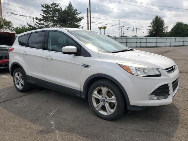 Photo 4 from auction – 2015 FORD ESCAPE SE with VIN 1FMCU0GX0FUA40094